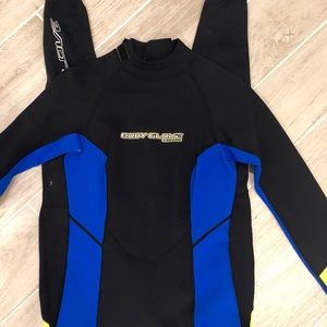 Body Glove Women’s Wetsuit 🏊🏼‍♀️